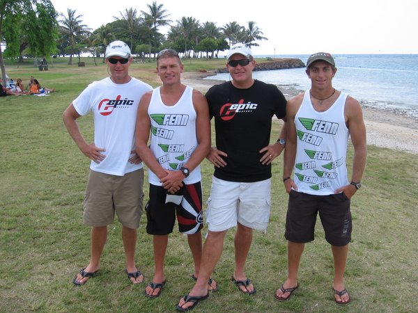 Molokai 2008 Molokai 2008